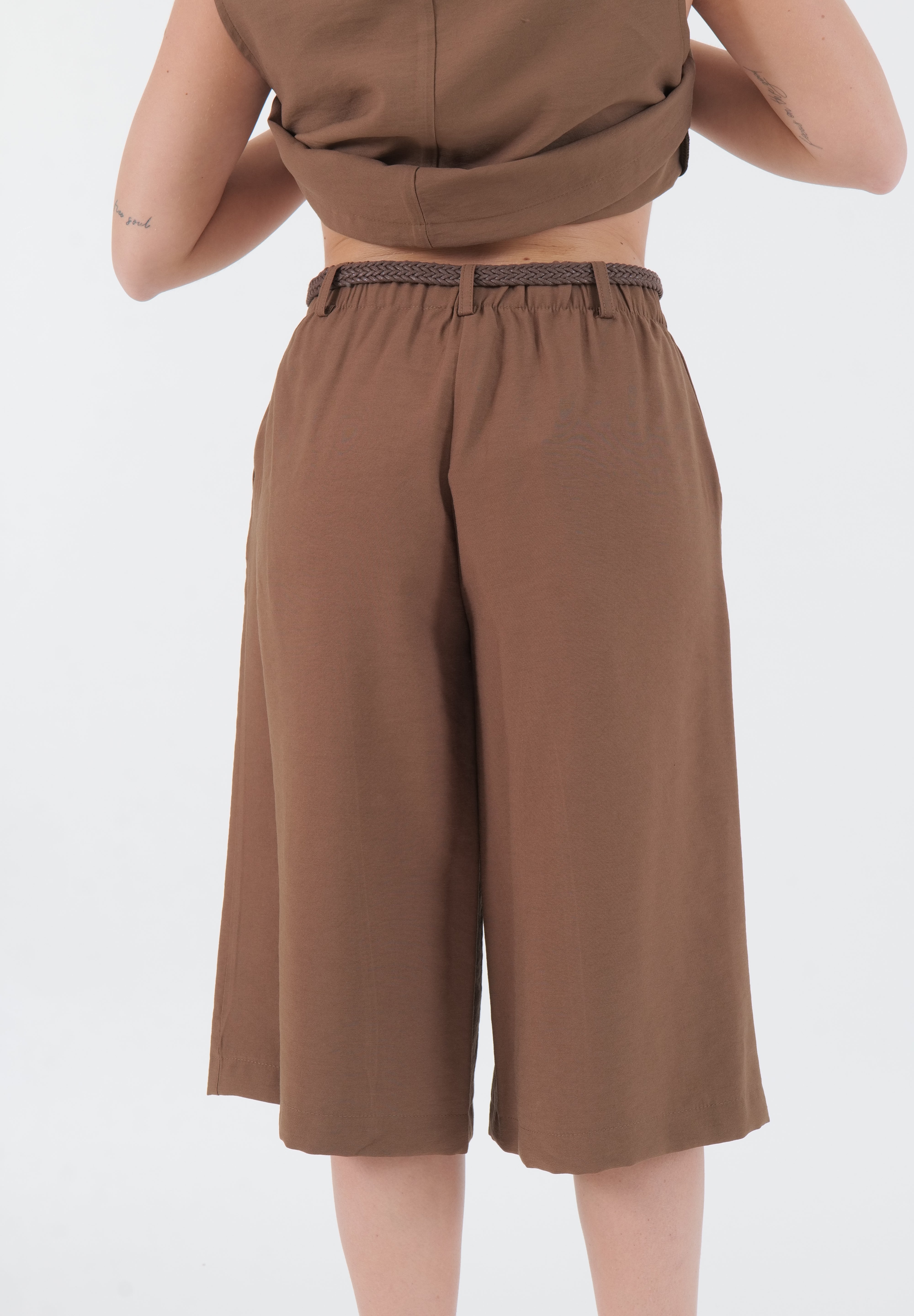 BERMUDA BROWN