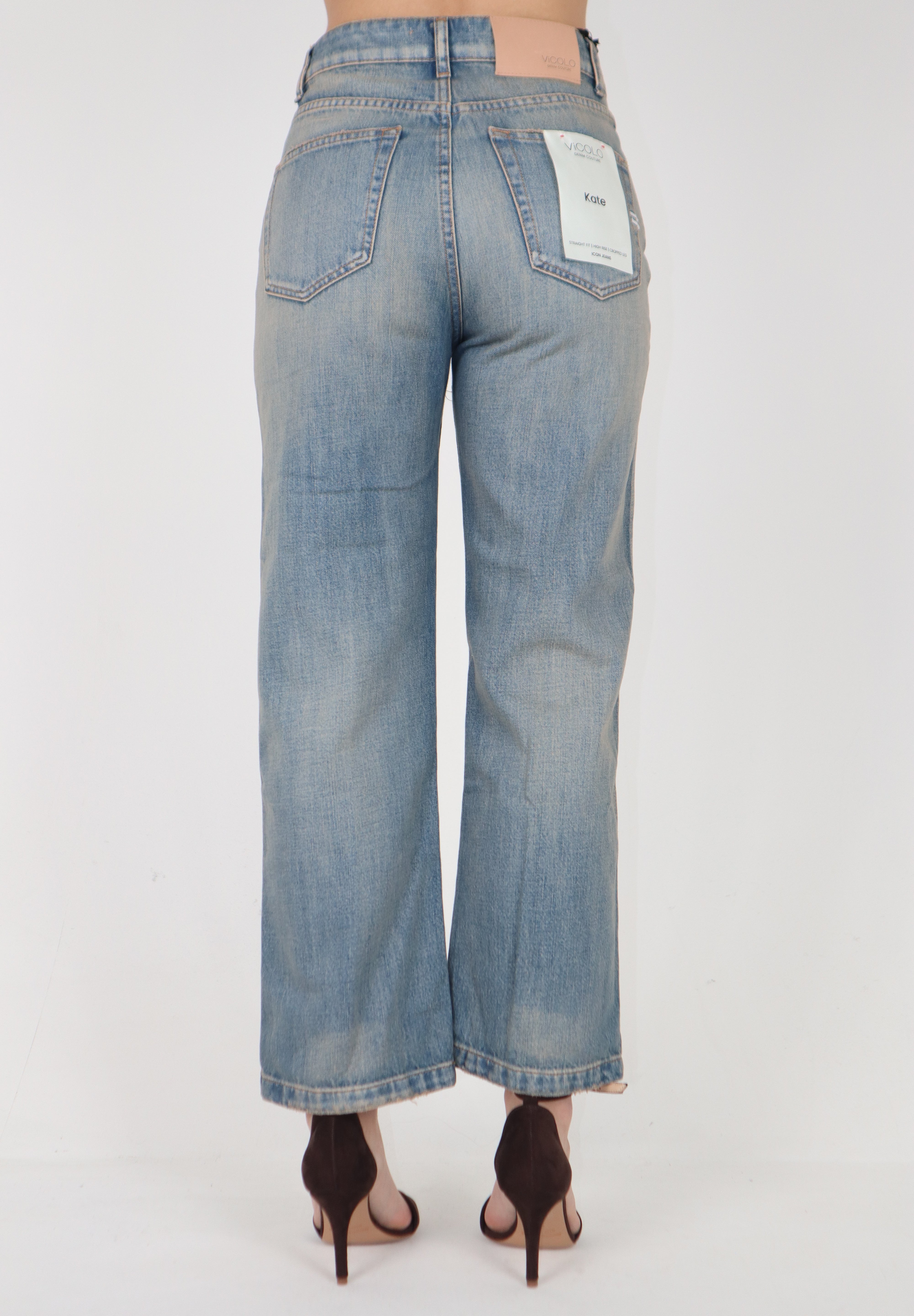 JEANS KATE VINTAGE