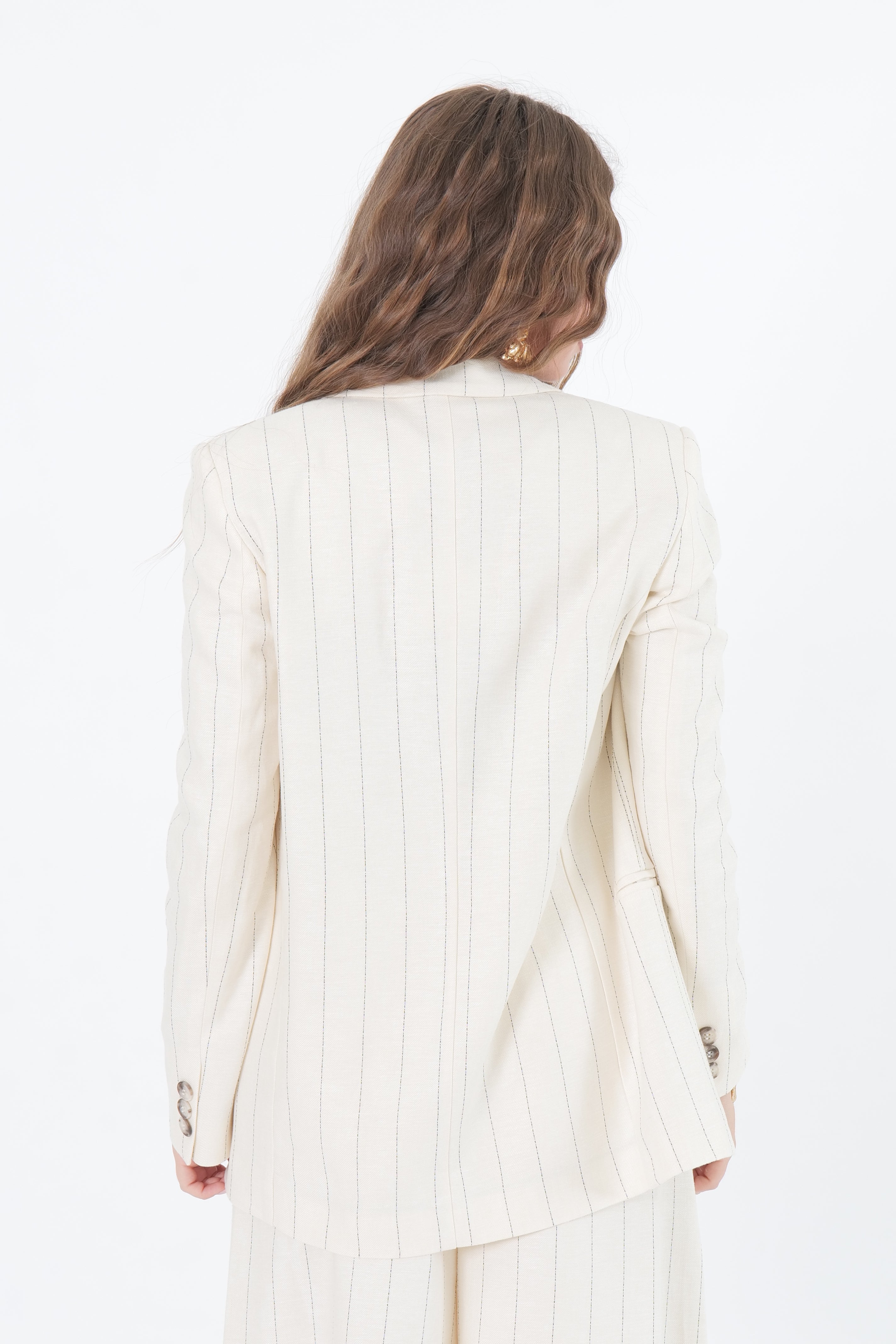 BLAZER SYDNEY GESSATO