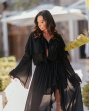 CAPE DRESS PEN