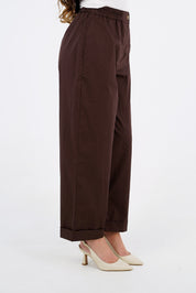 PANTALONE RAYA MORO