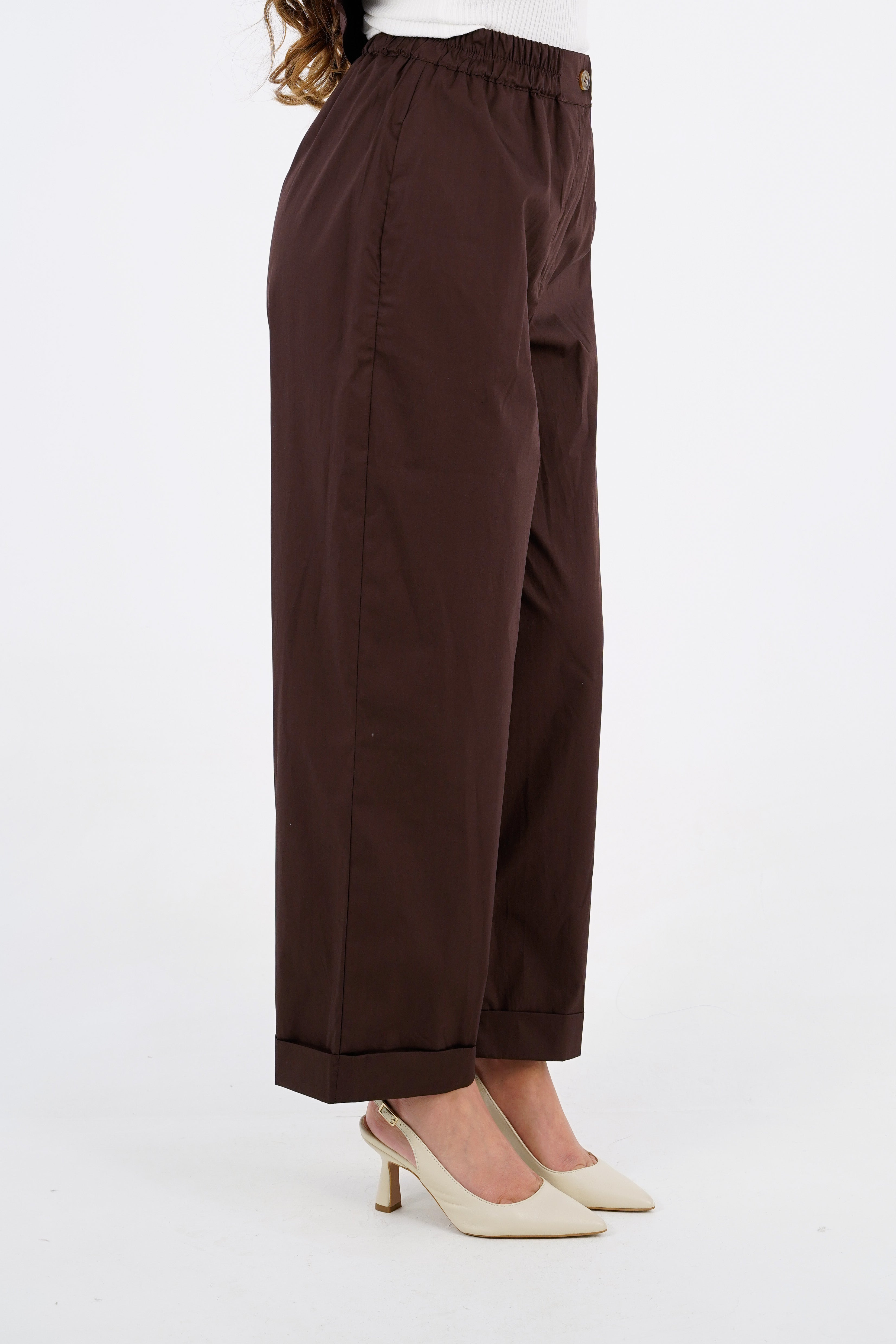 PANTALONE RAYA MORO