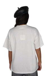 T-SHIRT GIRL BREAKFAST