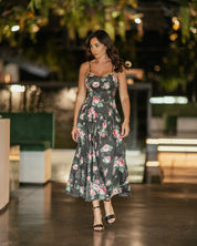 LONG DRESS DIANA