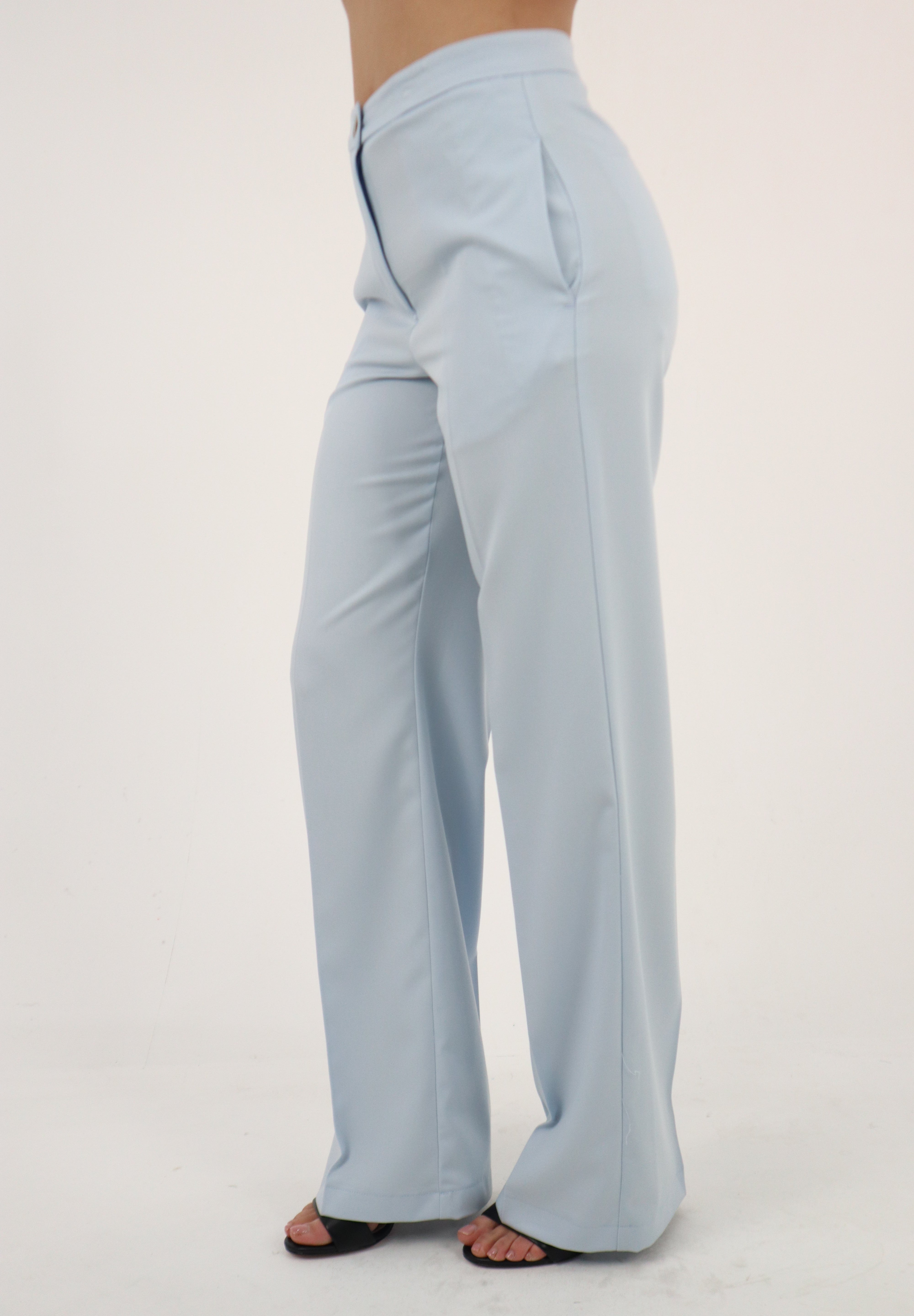 PANTALONE HAILEY CELESTE