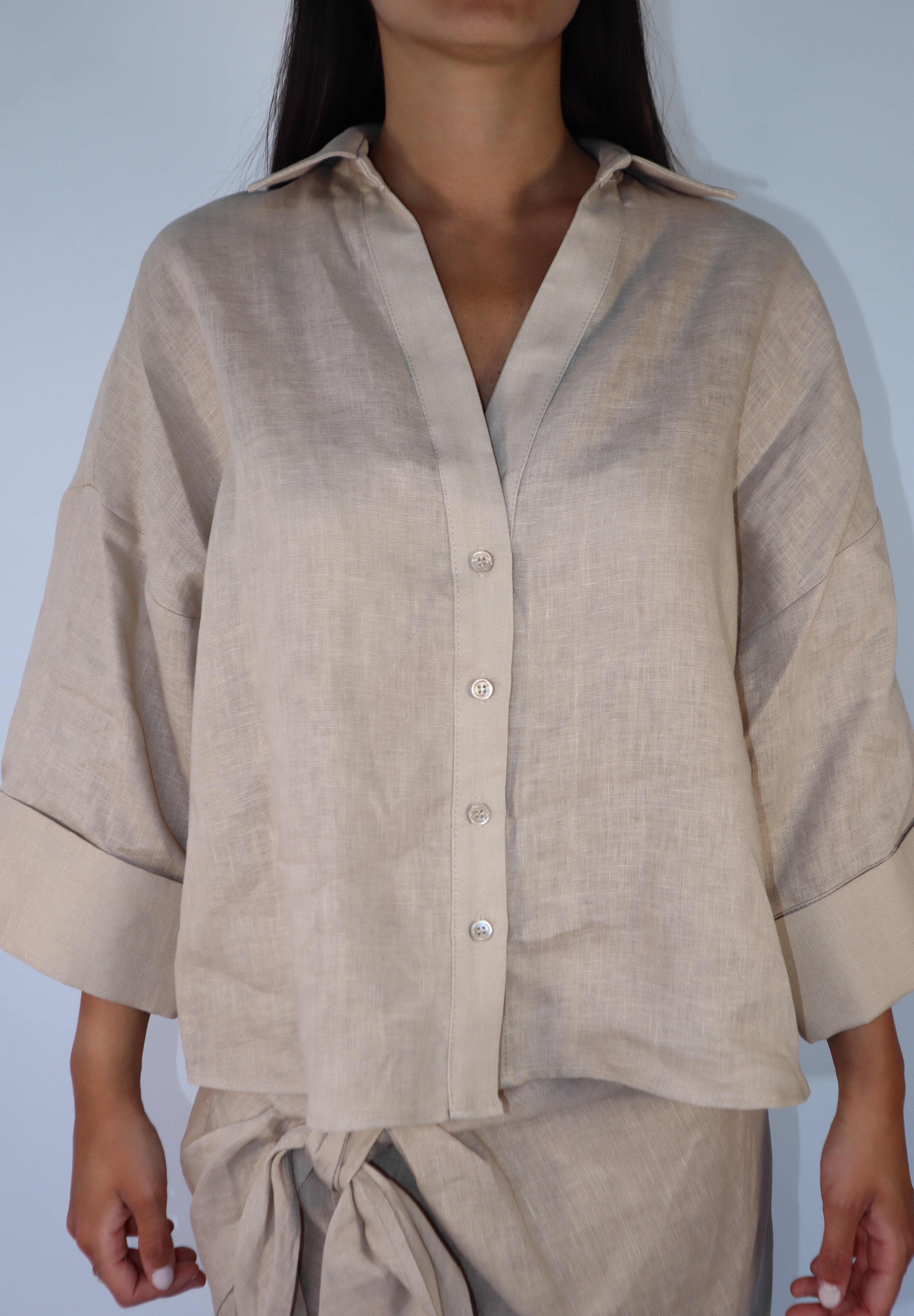 CAMICIA LOLA