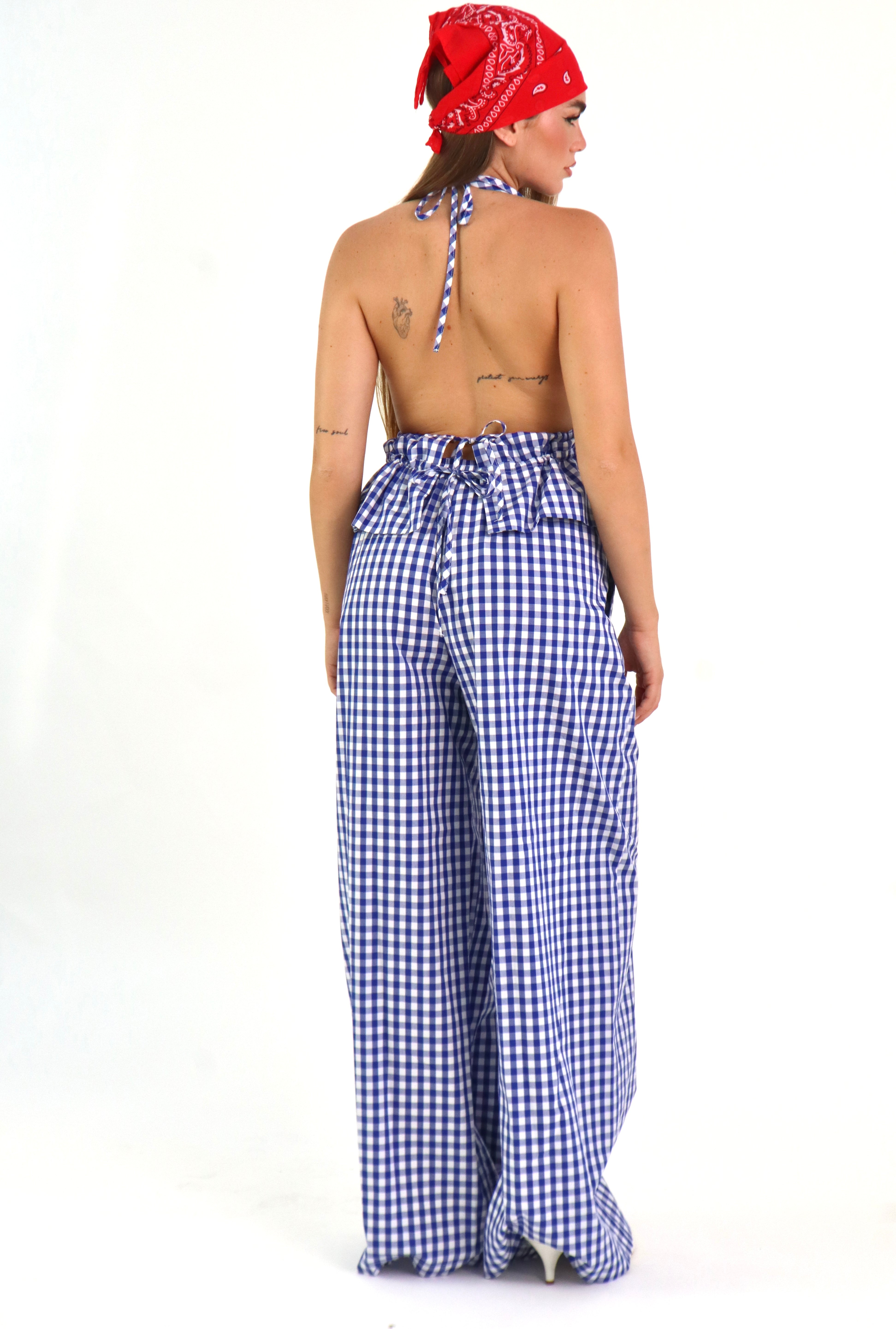 PANTALONE LOLA BLU