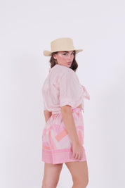 CAMICIA CIPRIA DIXIE