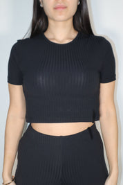 CROP TOP FANCY