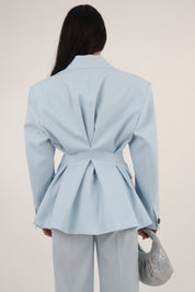 BLAZER HAILEY CELESTE