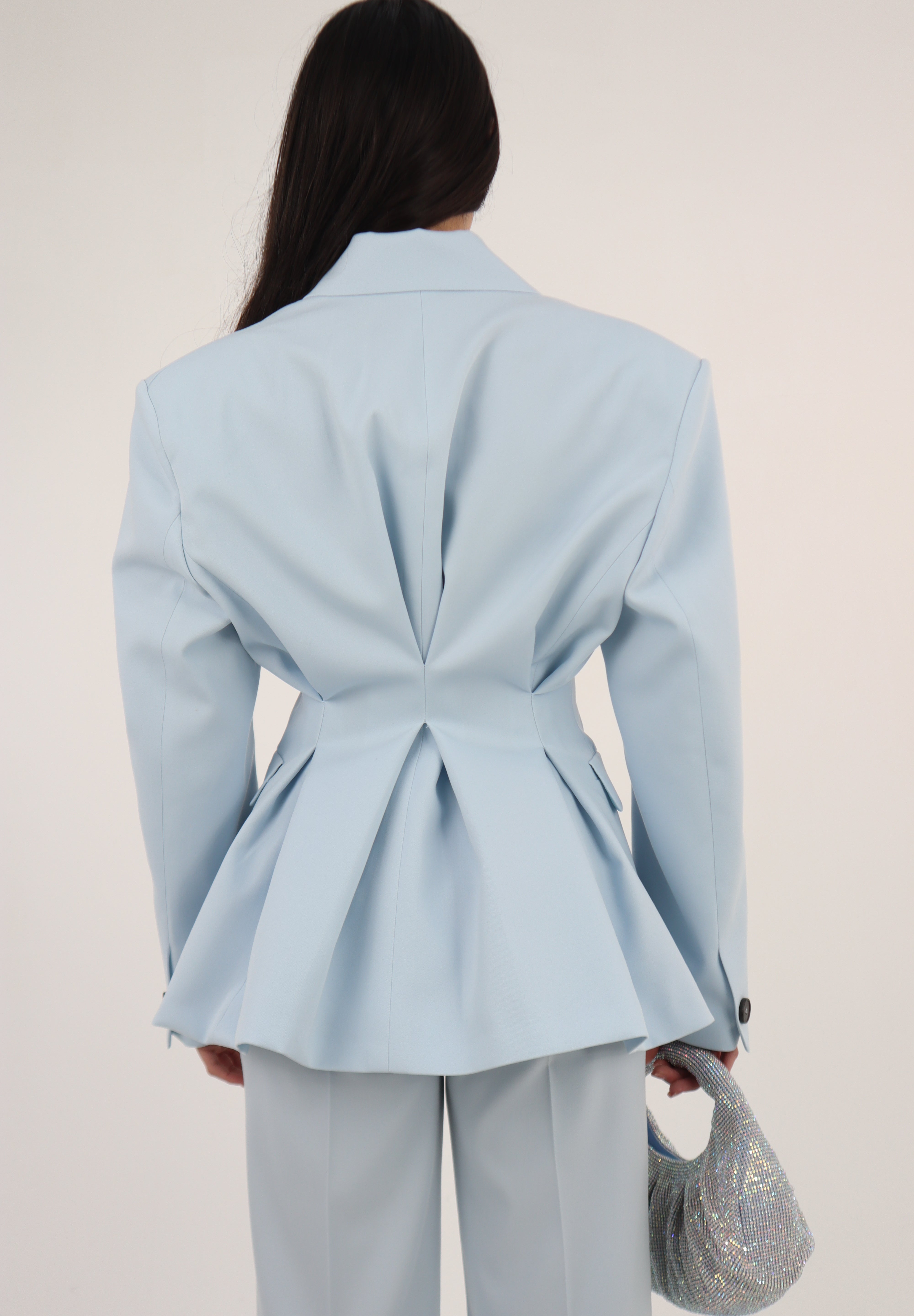 BLAZER HAILEY CELESTE