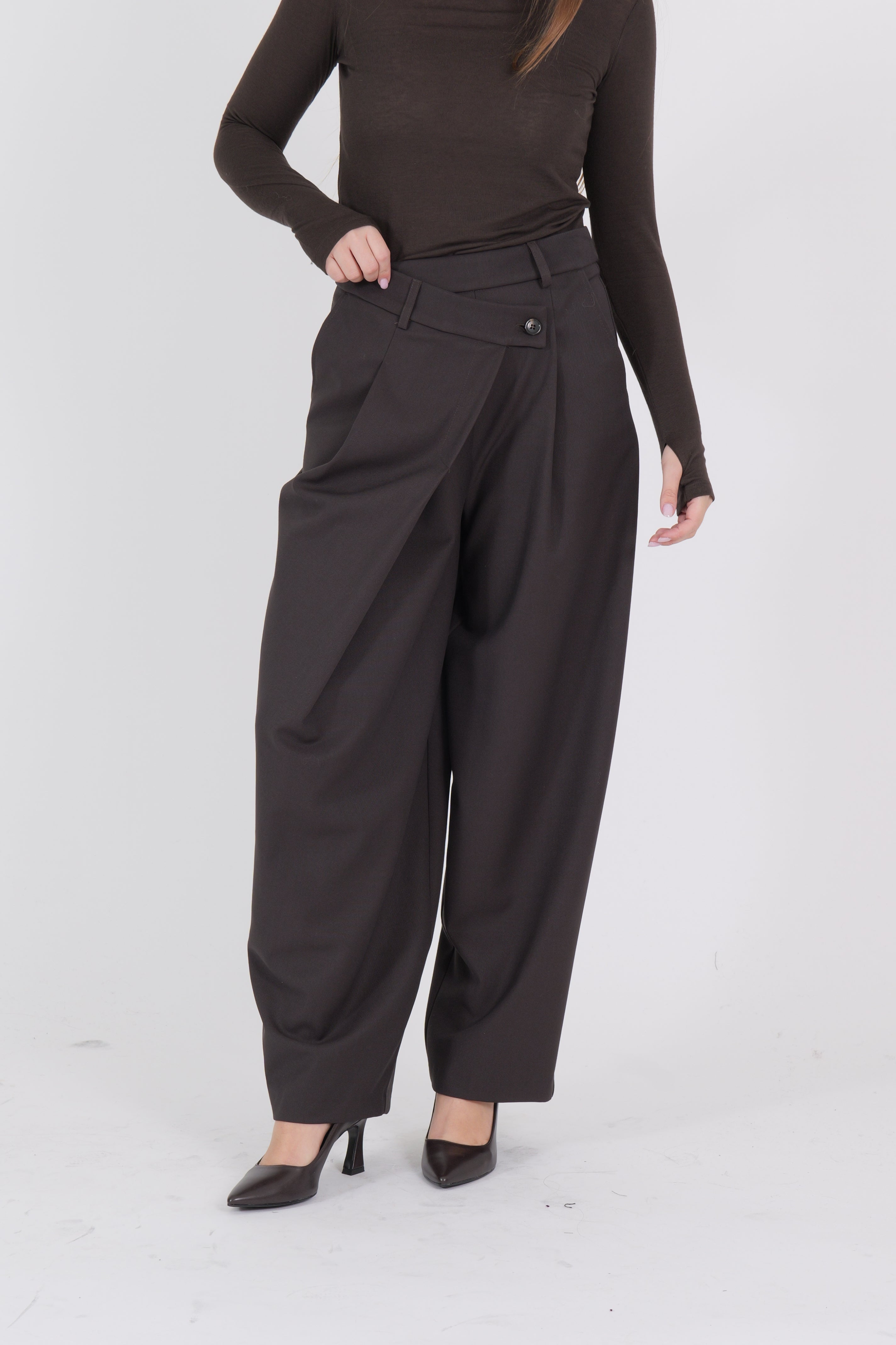 PANTALONE ALANA MORO