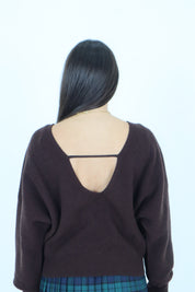 MAGLIA CROP