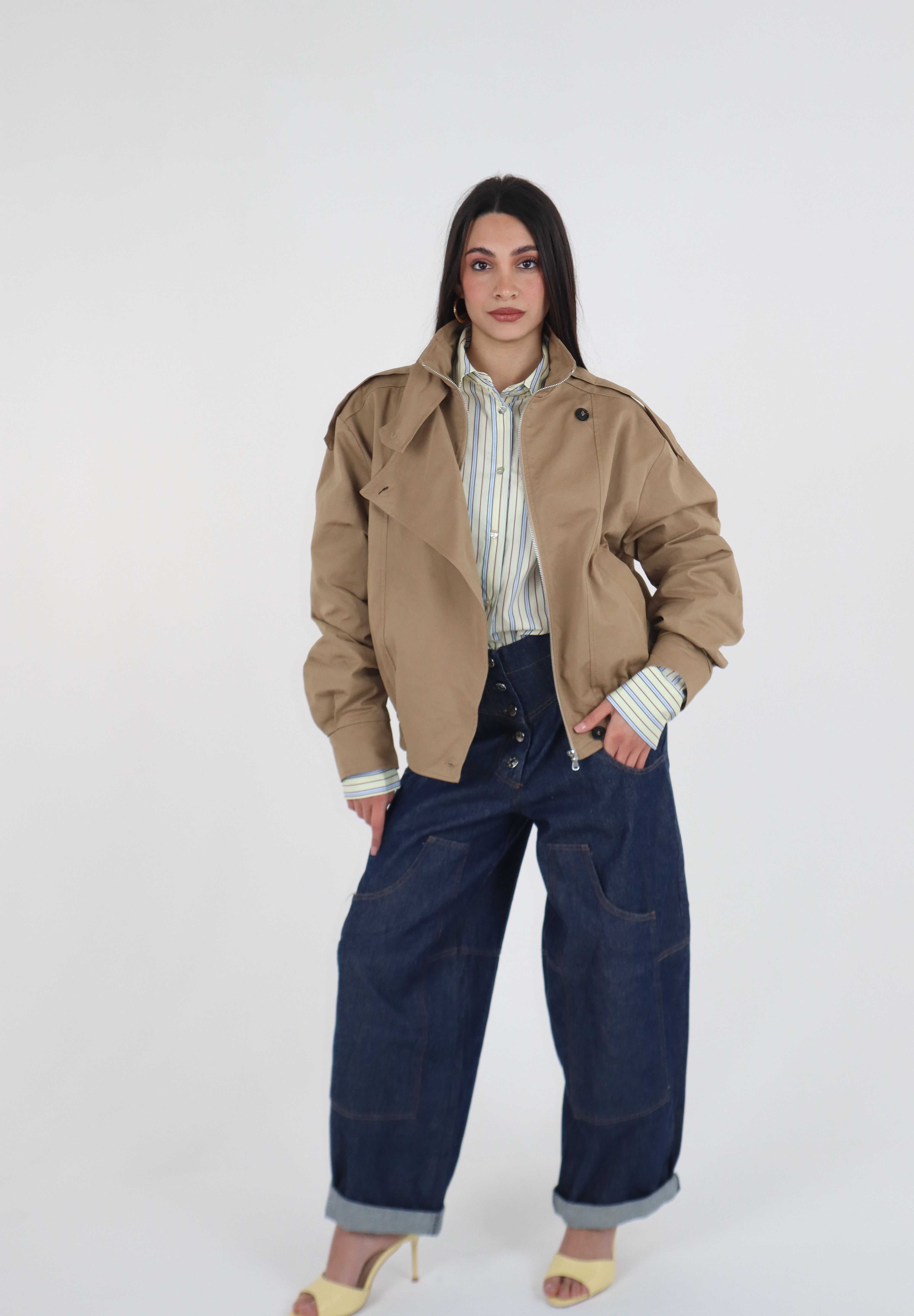 JEANS MIAMI DENIM