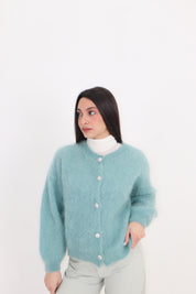 CARDIGAN GIOIELLO