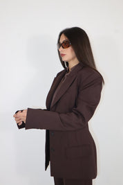 BUSTIER JACKET DAN