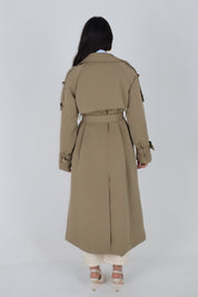 TRENCH KAT