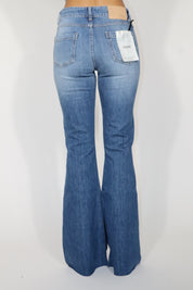 JEANS GISELLE FLARE