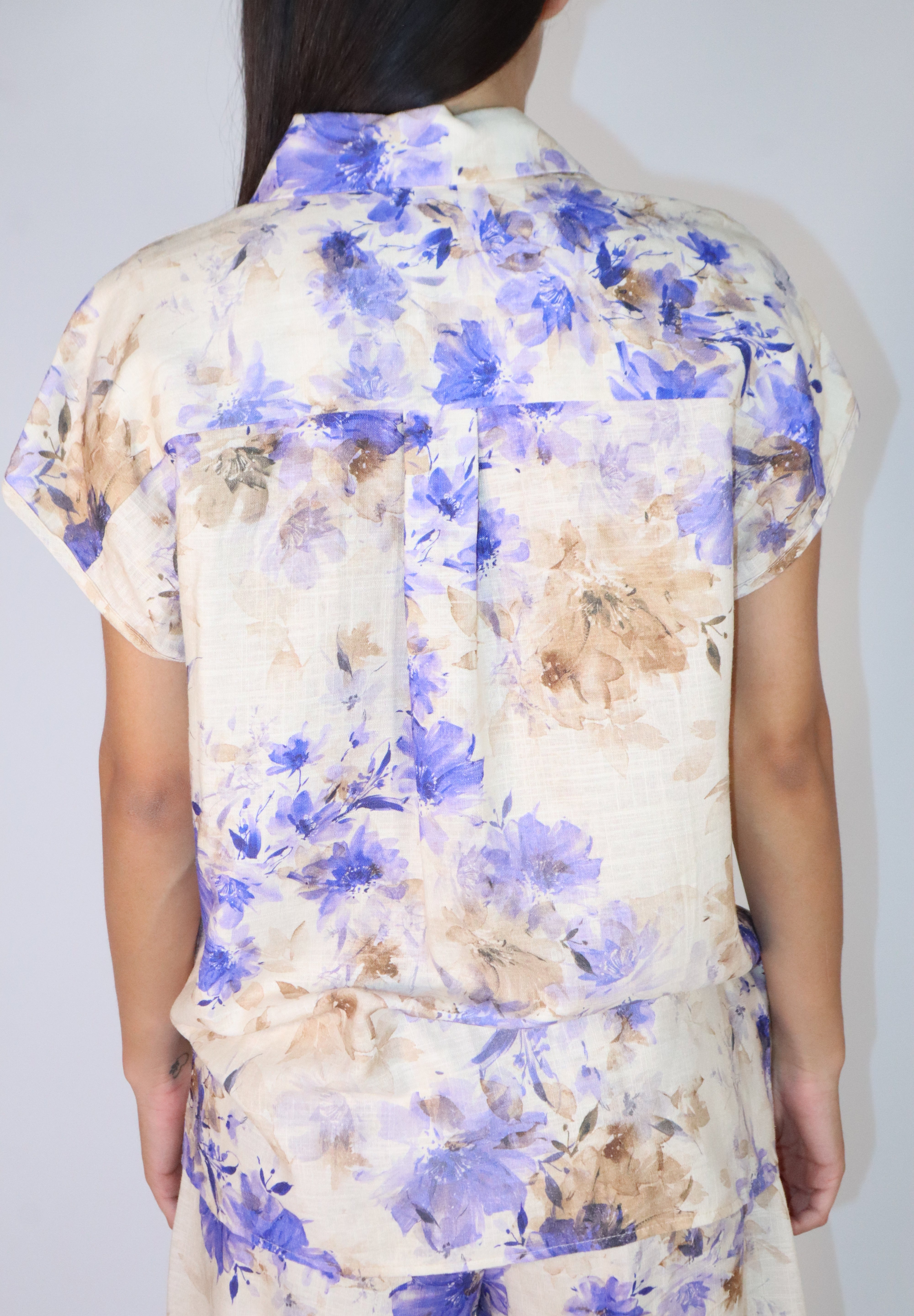 BLUSA CRETA