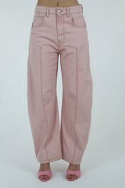 DENIM BALI ROSA