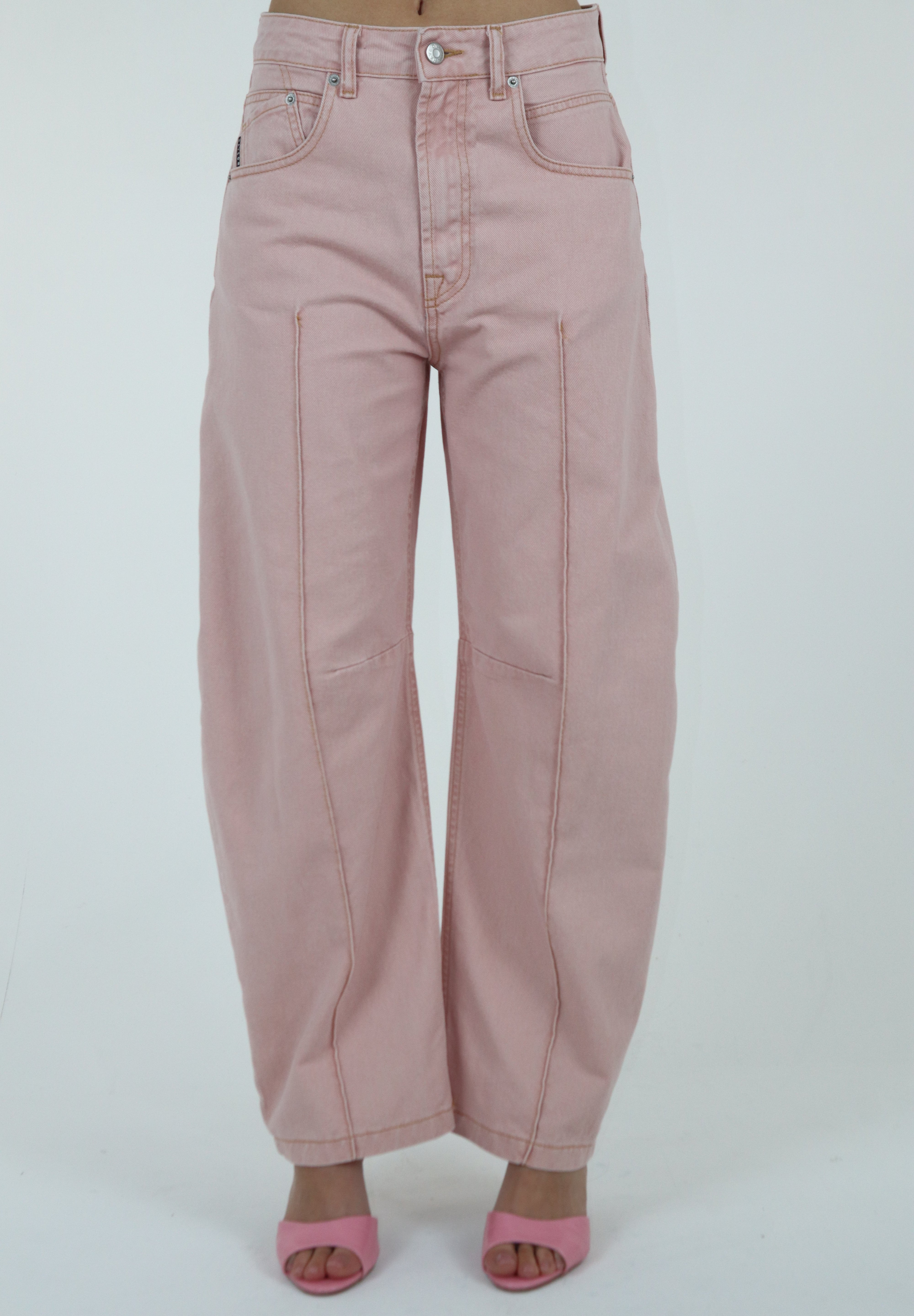 DENIM BALI ROSA