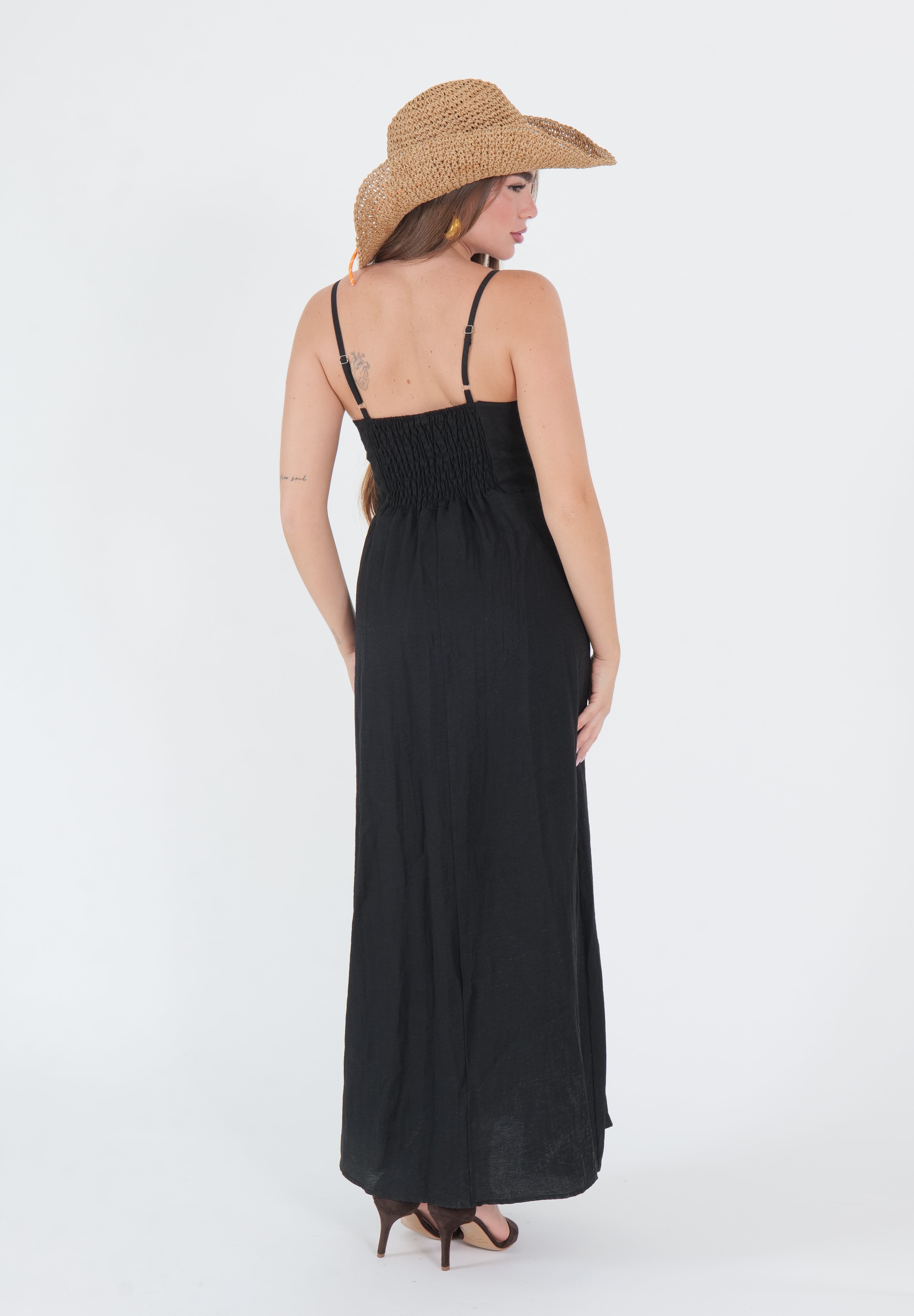 DRESS GITANA