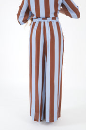 PANTALONE STRIPES