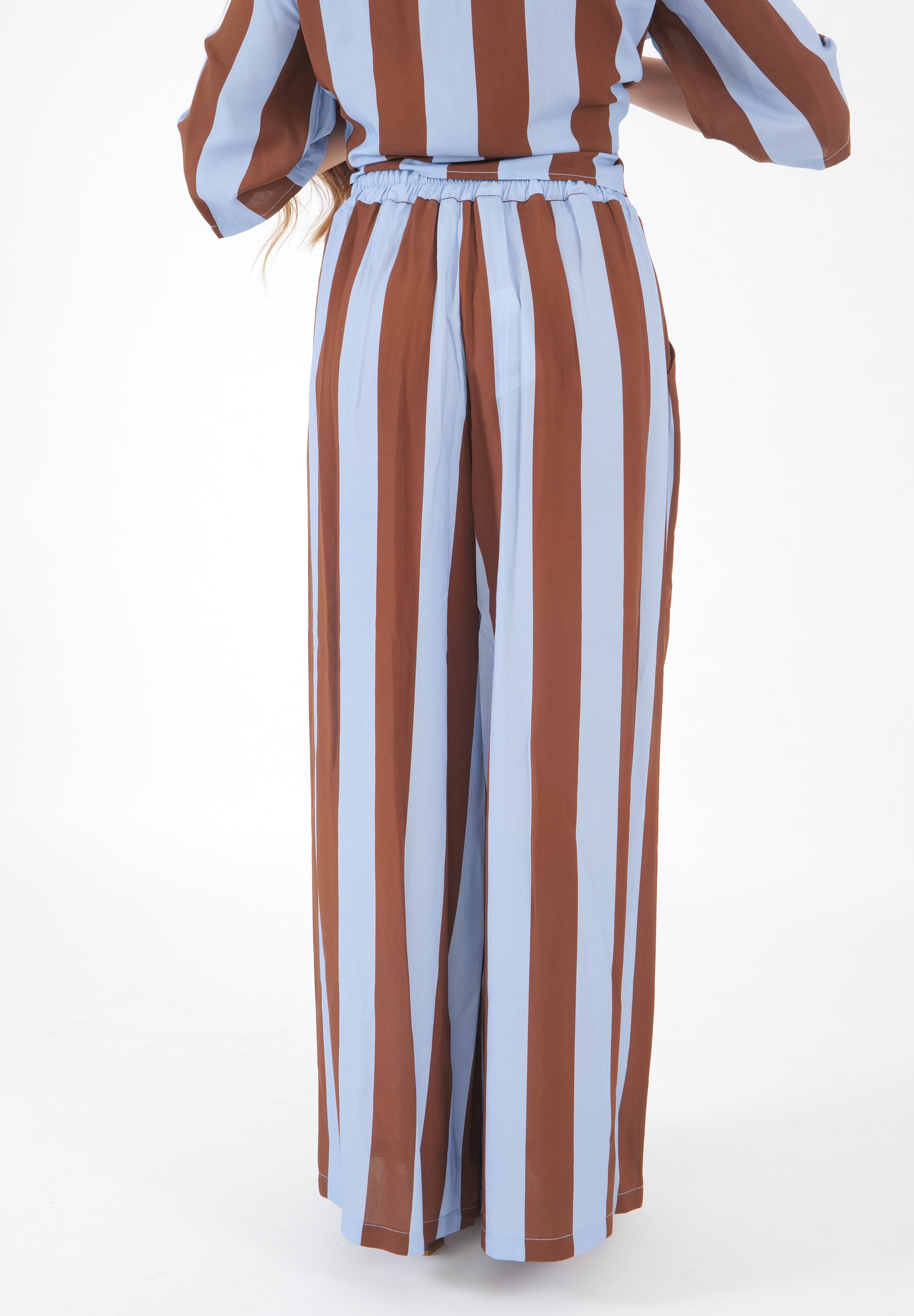 PANTALONE STRIPES