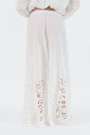 PANTALONE SHIFFER