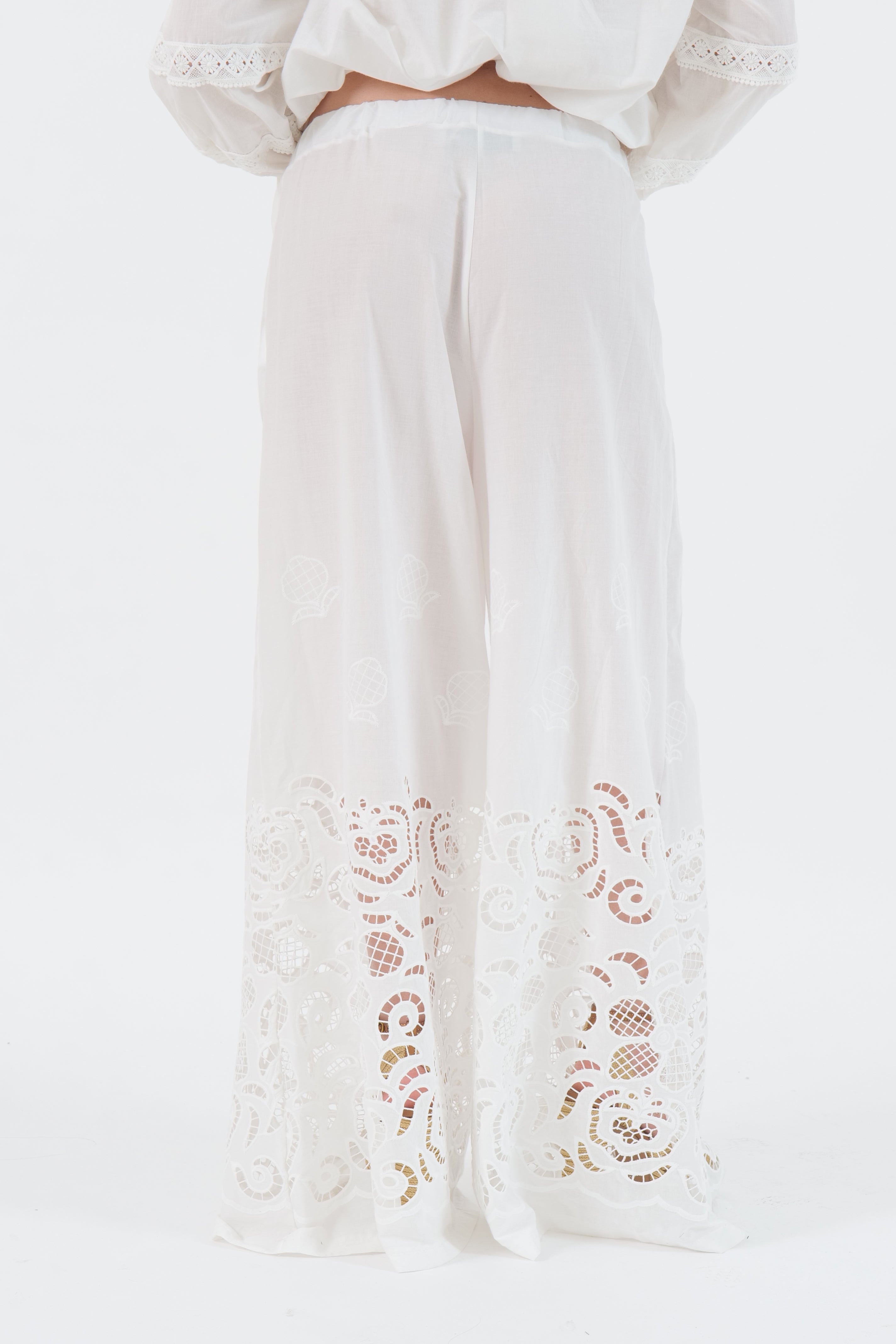 PANTALONE SHIFFER