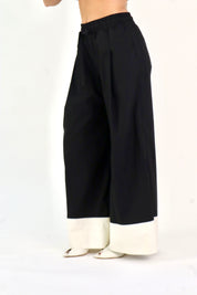 PANTALONE MYK COTTON