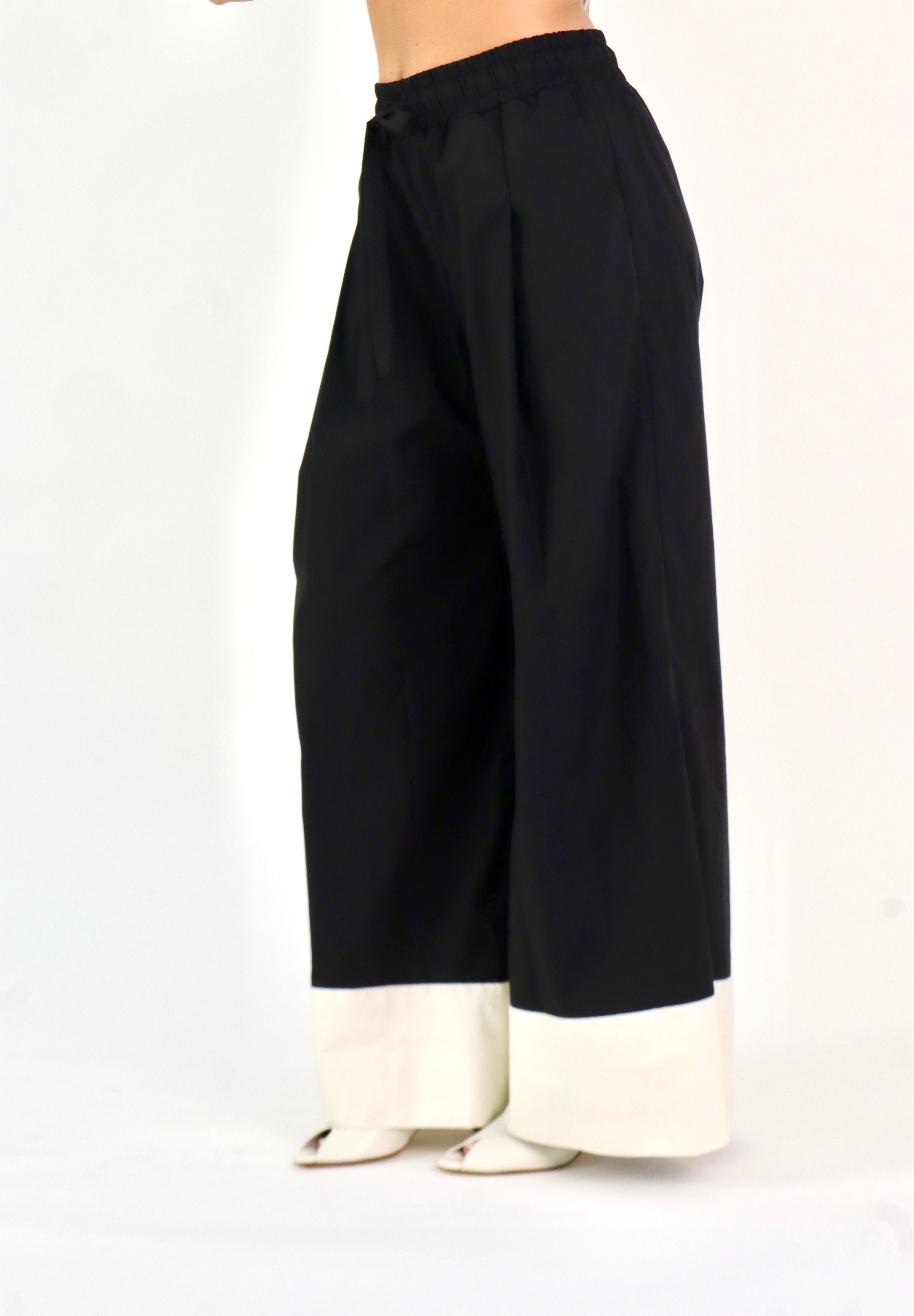 PANTALONE MYK COTTON
