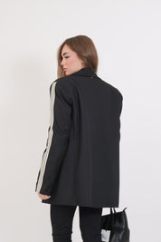 BLAZER NERO DIXIE