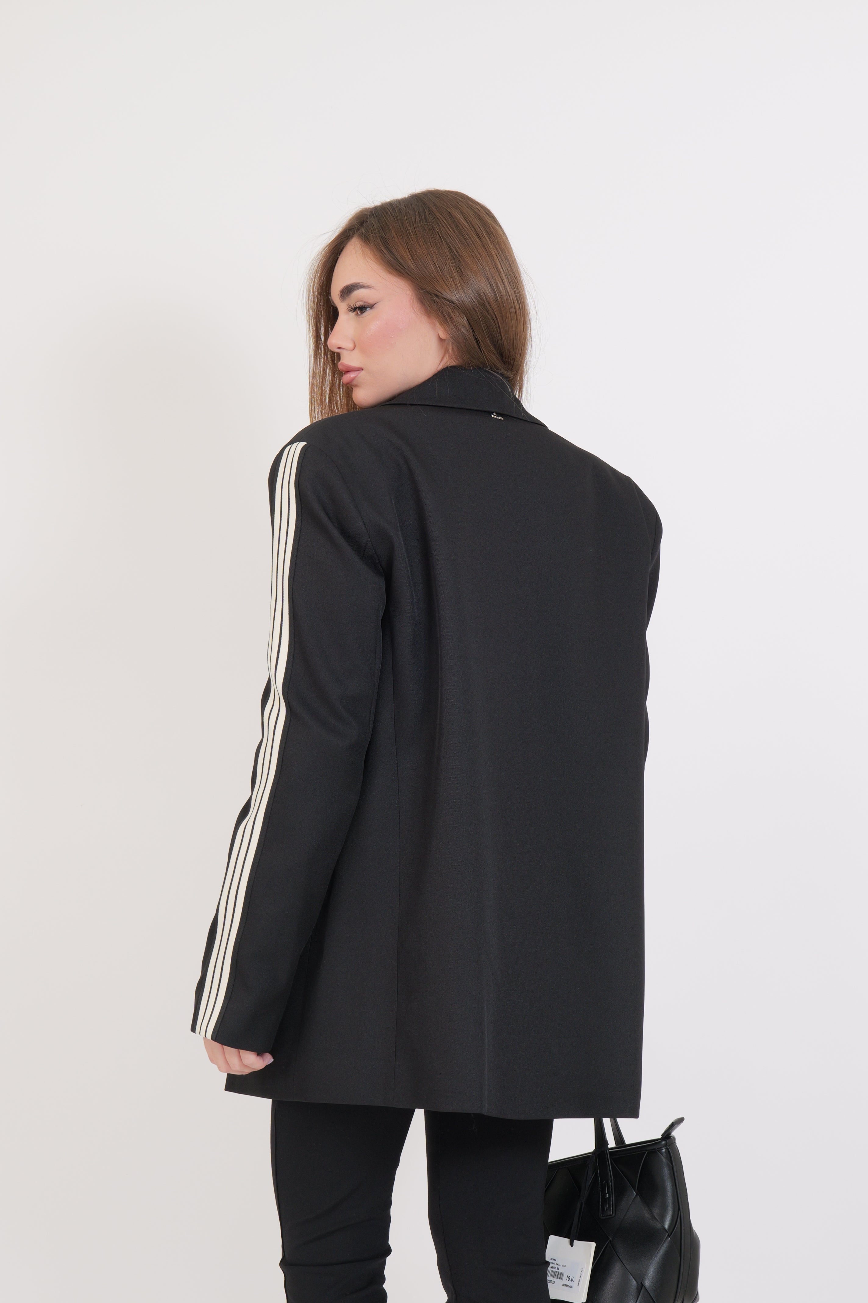 BLAZER NERO DIXIE