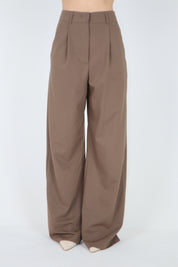 PANTALONE CLOE FANGO