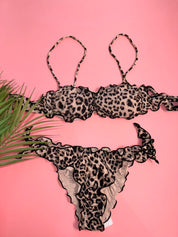 BIKINI LEOPARD