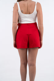 SET MOLLY ROSSO