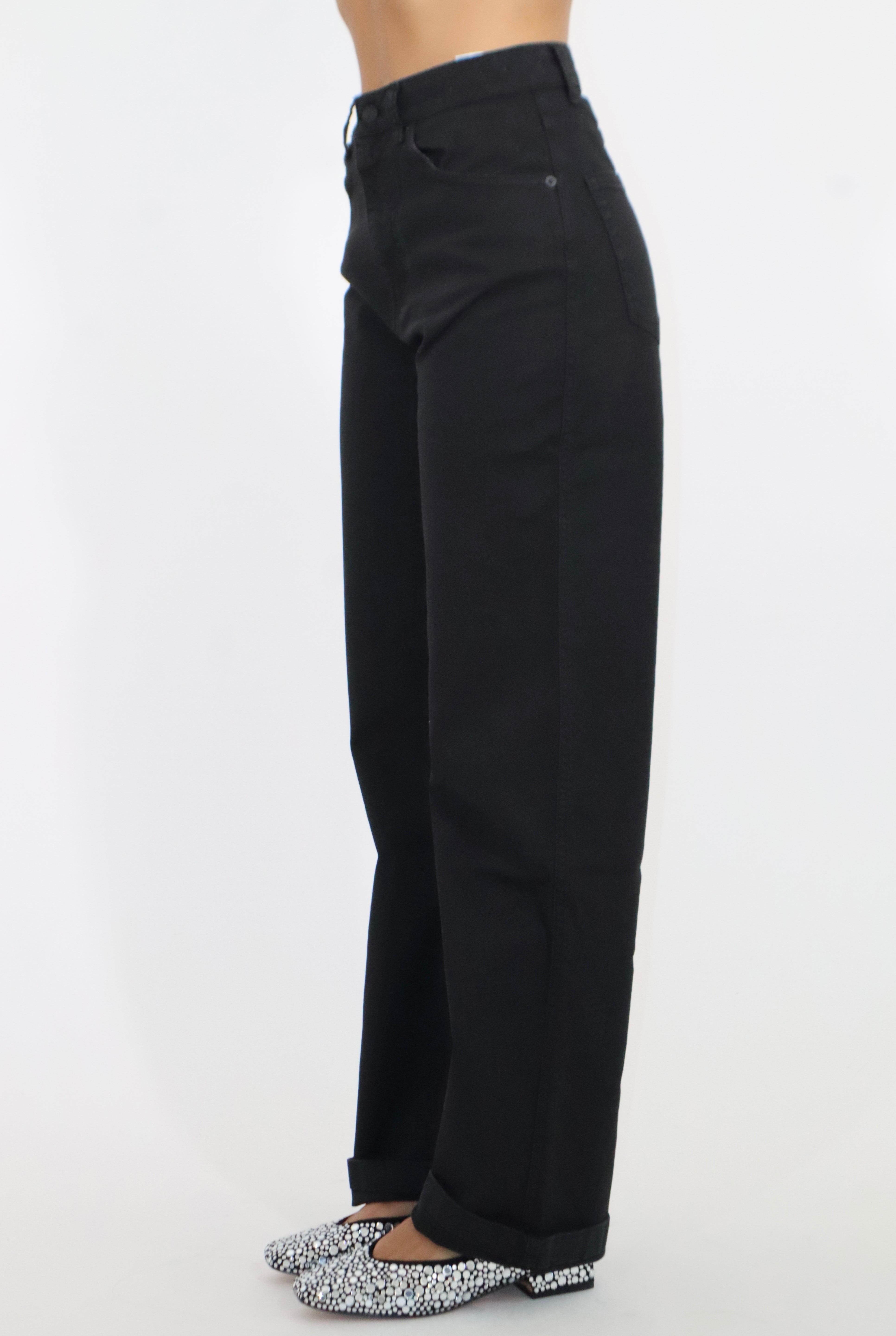 JEANS KATE STRAIGHT FIT