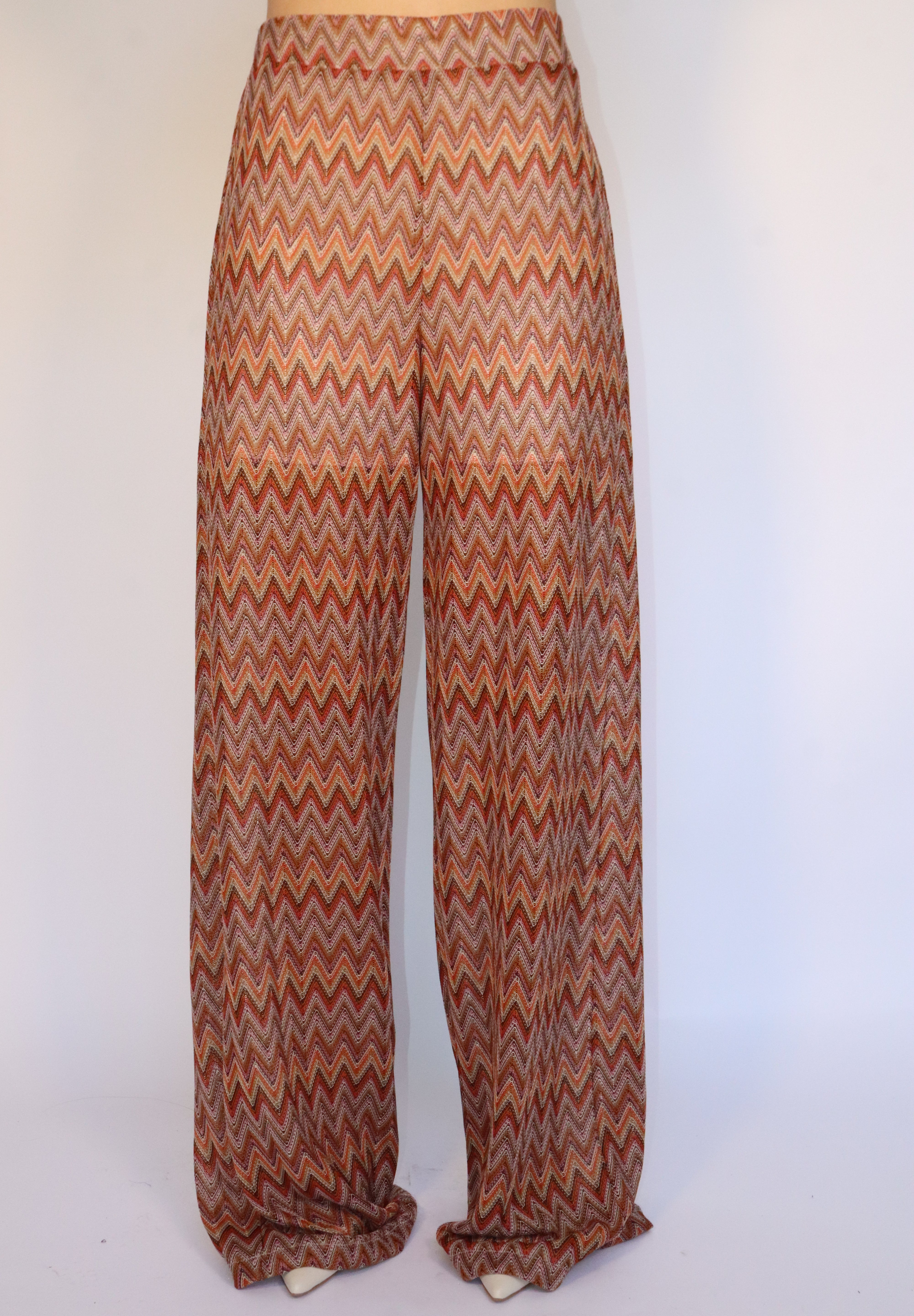 PANTALONE MISSONI
