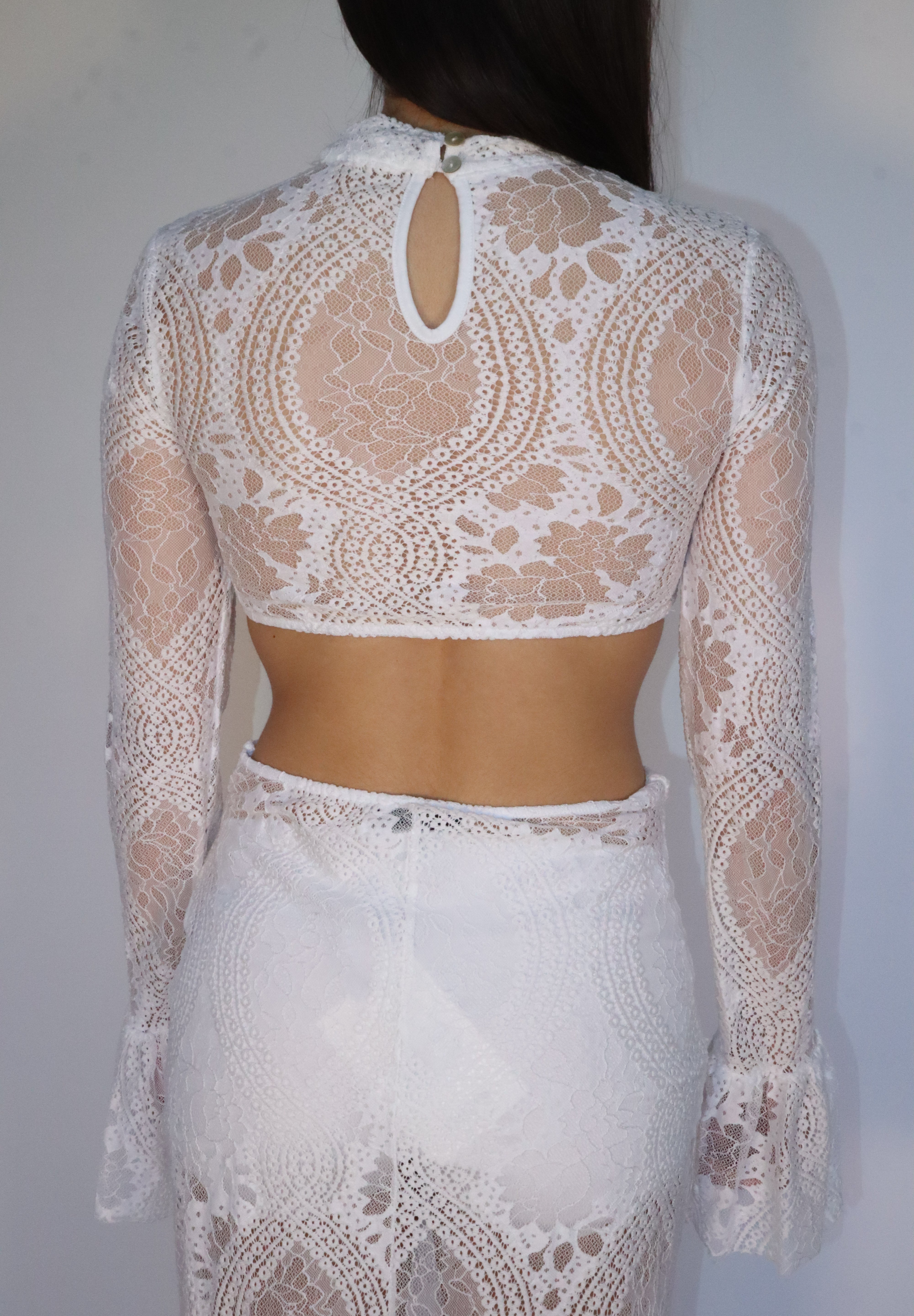 CROP TOP MIREA