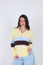 MAGLIA SUNNY