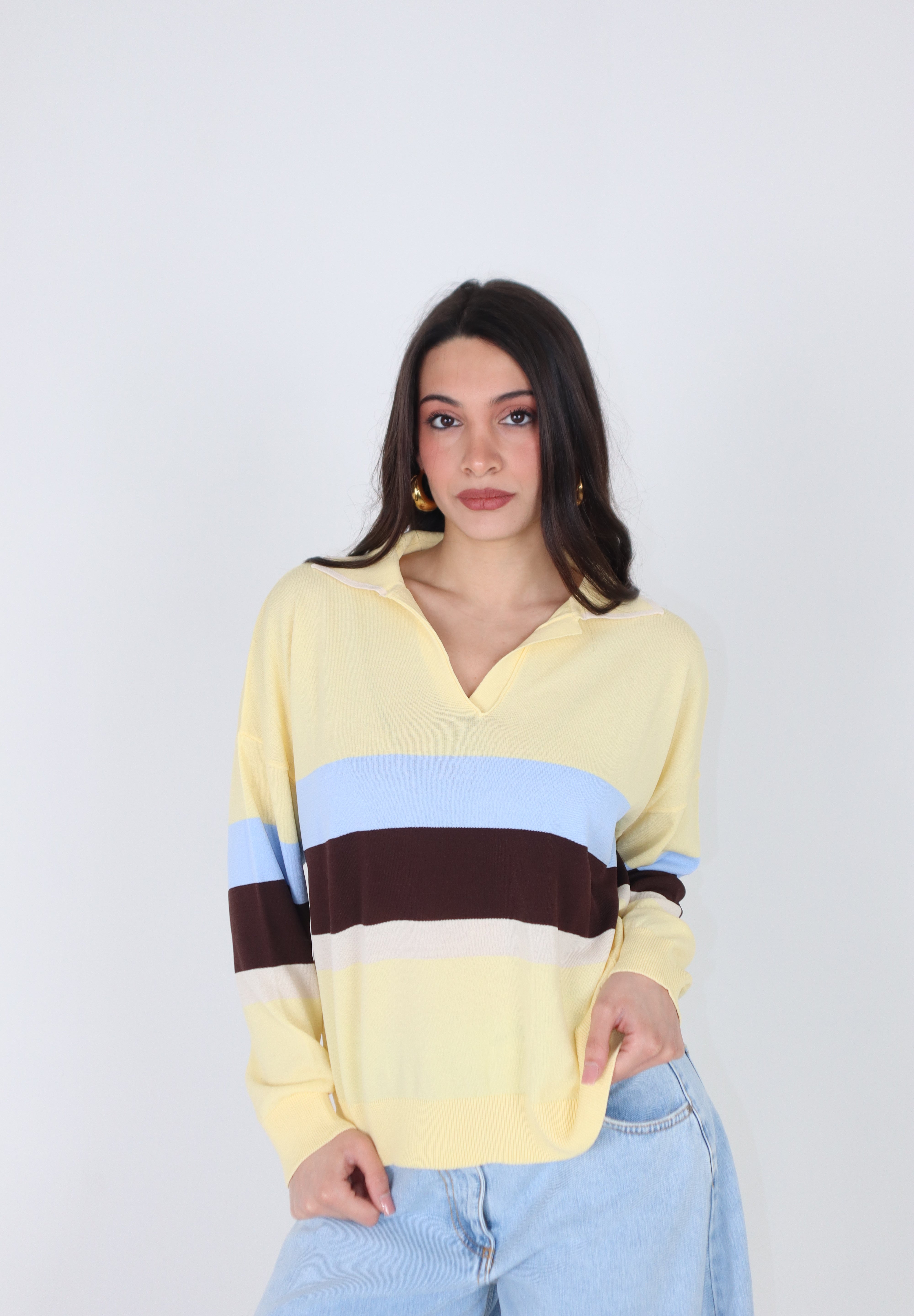 MAGLIA SUNNY