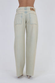DENIM LOW