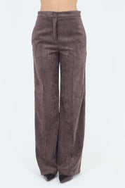 PANTALONE BROWN