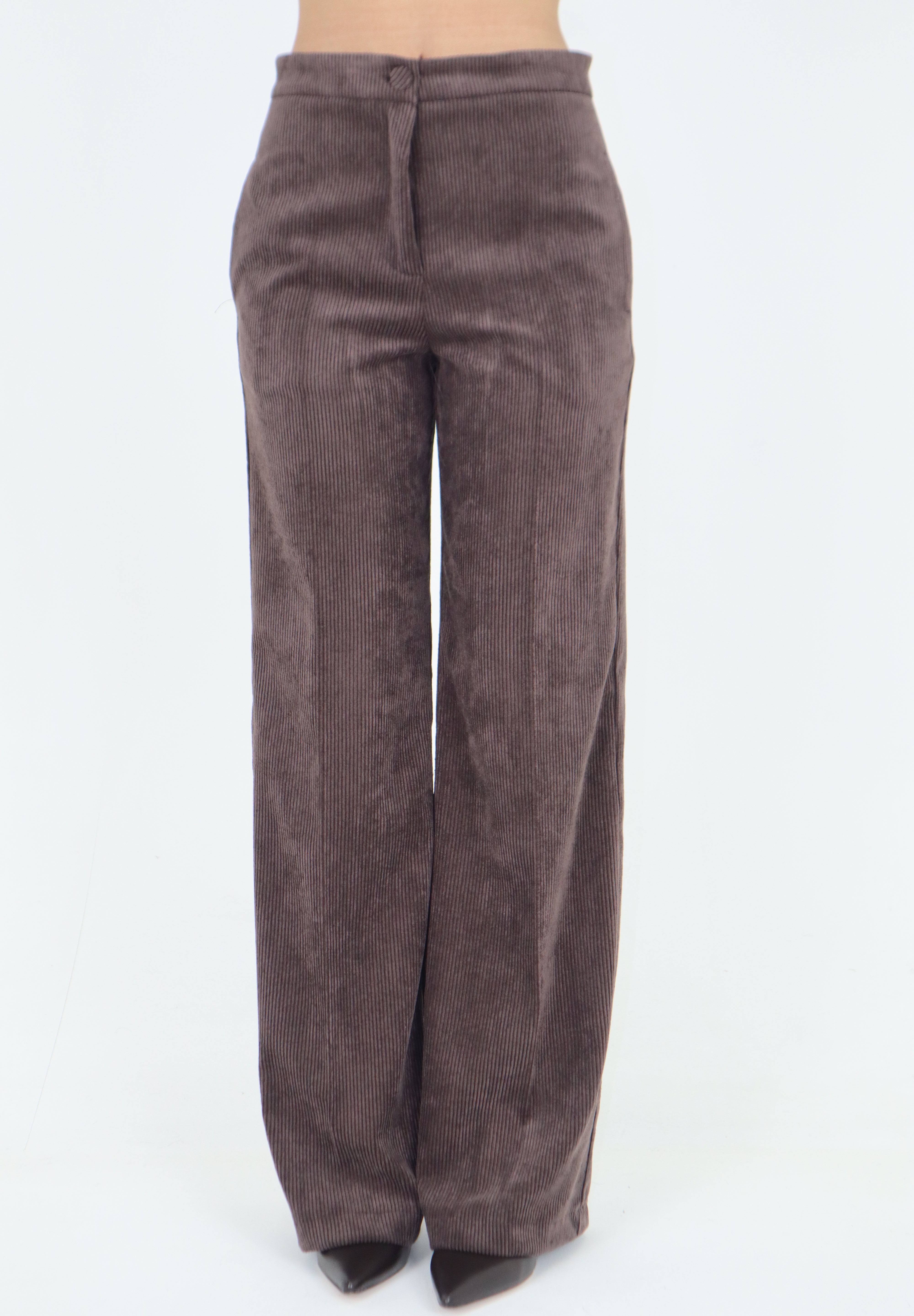 PANTALONE BROWN