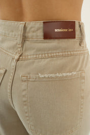 DENIM SAND