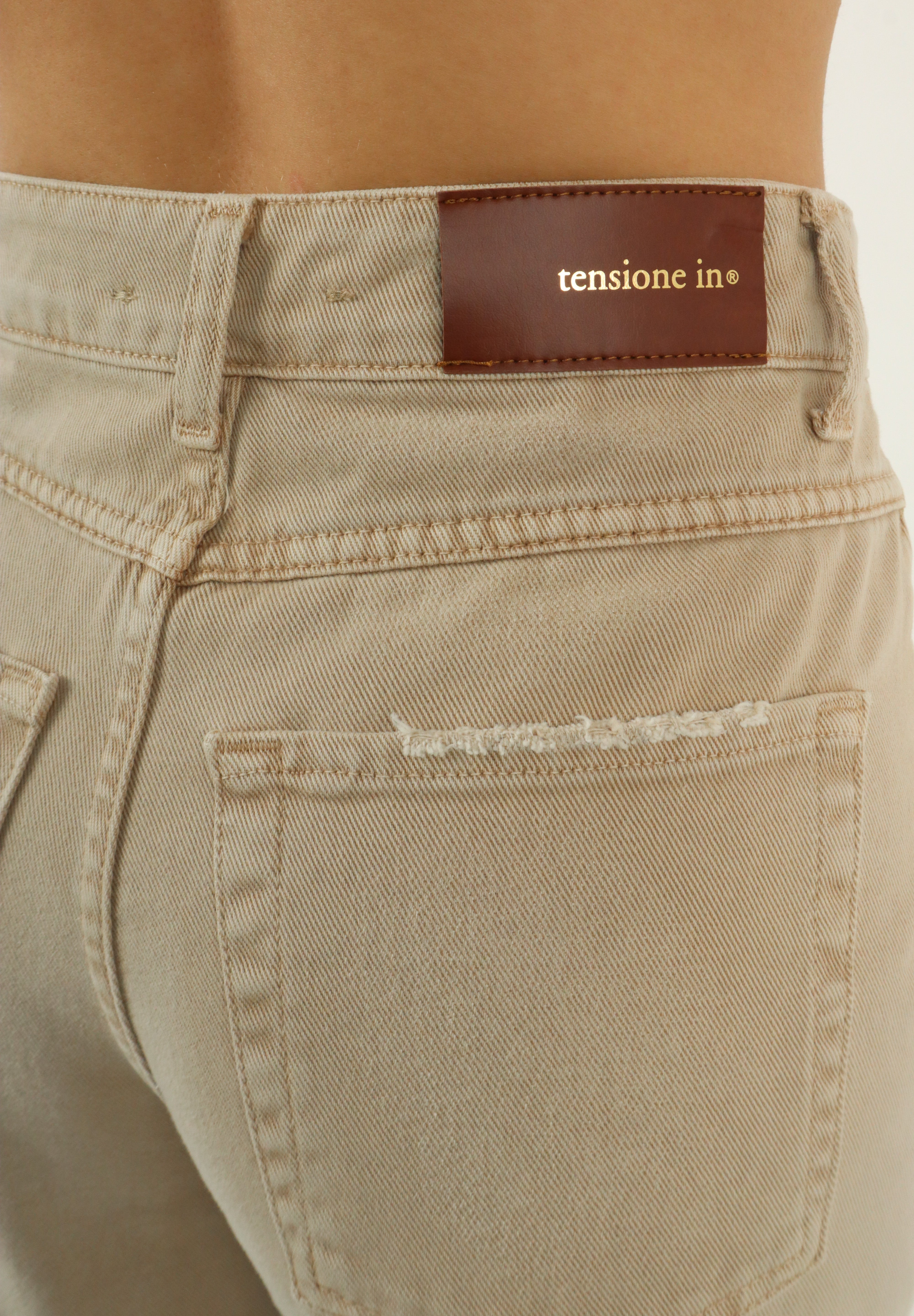 DENIM SAND