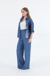 PANTALONE TRECY
