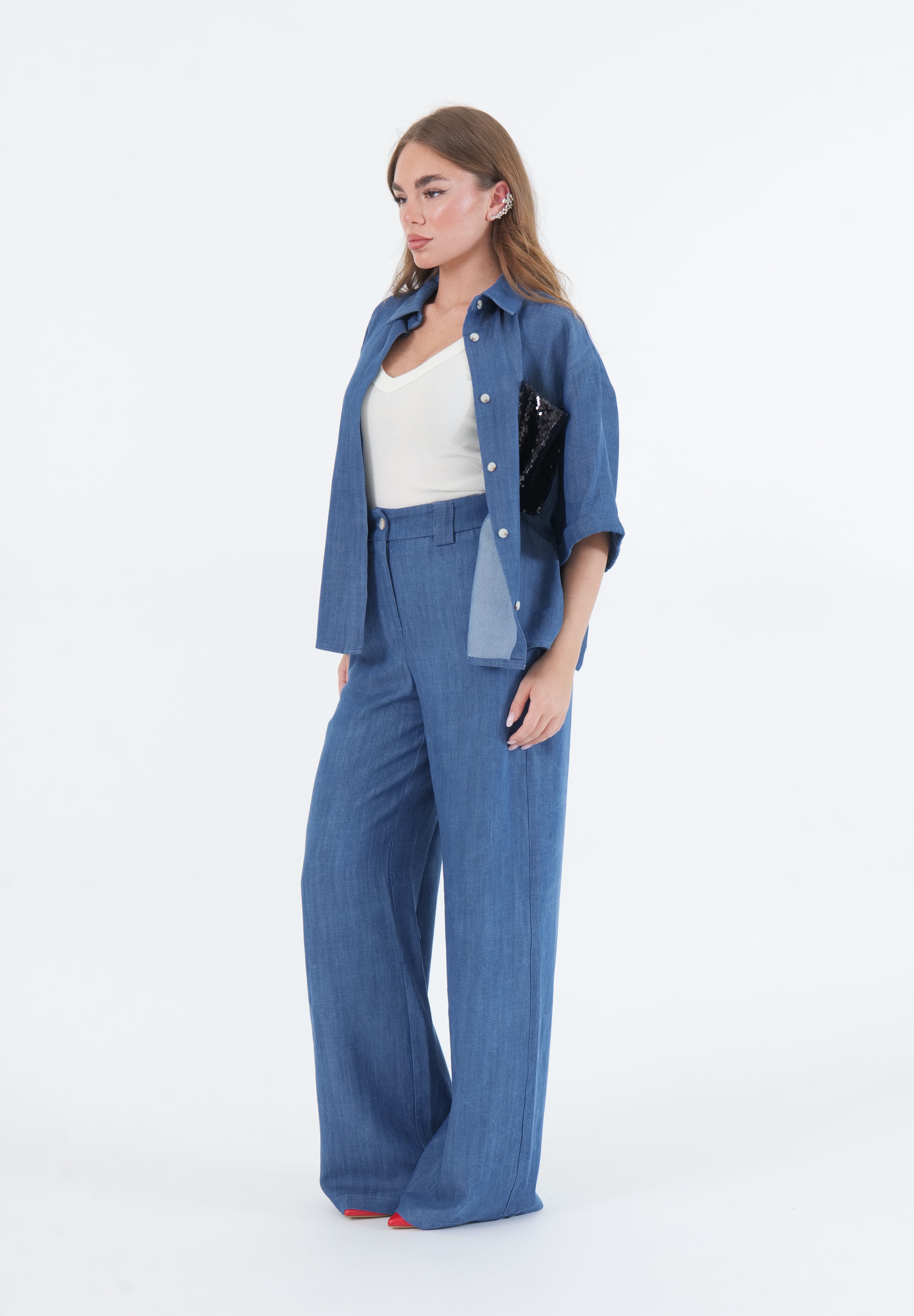 PANTALONE TRECY