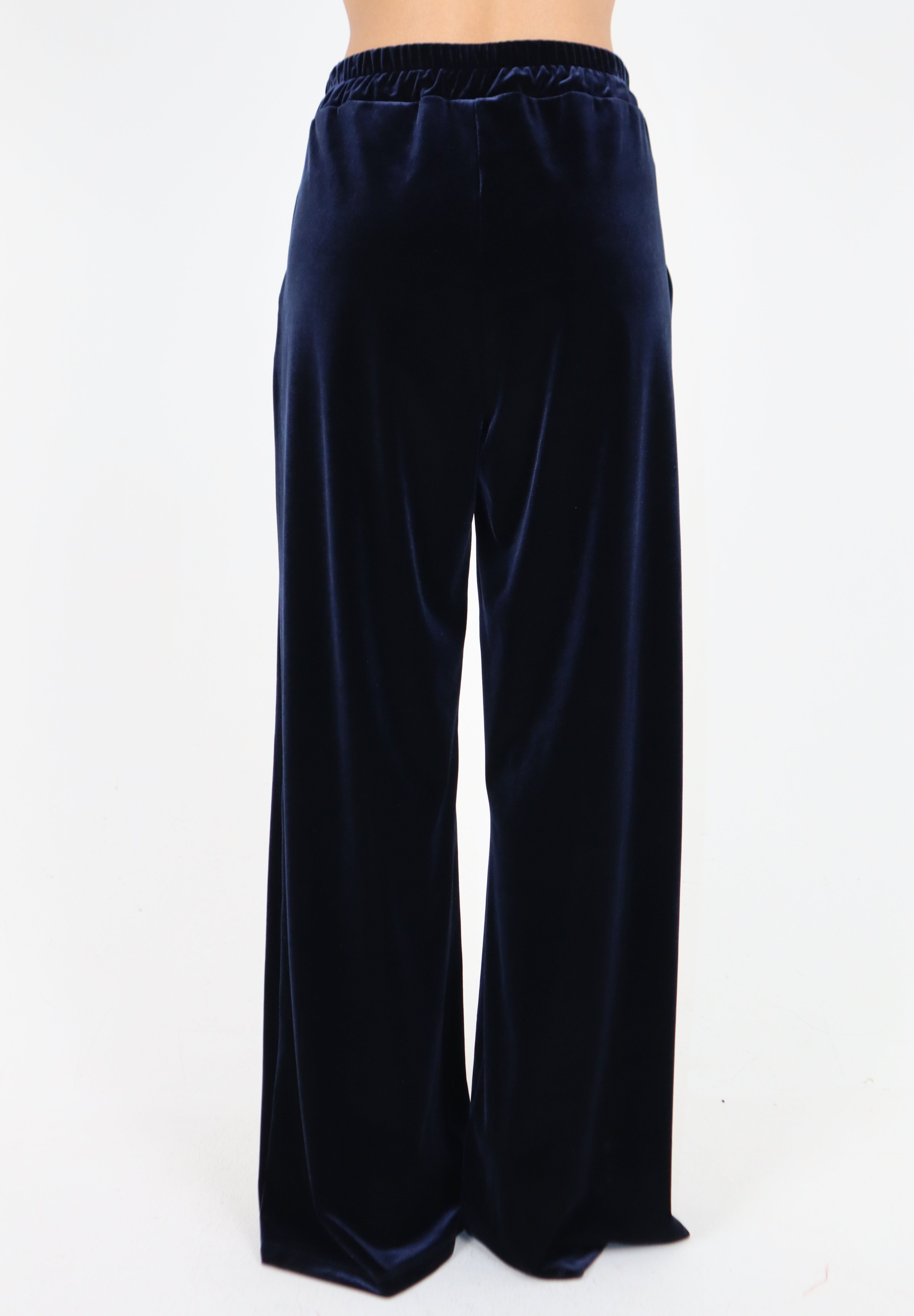 PANTALONE VELVET